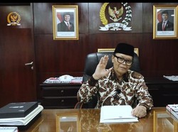 Waka MPR Ajak Parpol Laksanakan Empat Pilar Bangsa