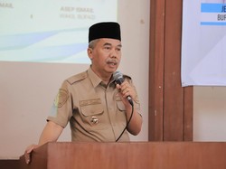 Optimisme Kerja Sama Pemprov Jabar-KAI Berefek Positif untuk Bandung Barat