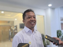 Wabup Kulon Progo Tegaskan Sebagai Kader Gerindra, tapi Dimasukkan Grup Golkar