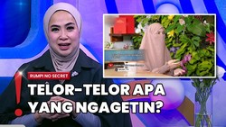 Chat Mawa Minta Diposting Insanul Fahmi, Udah Nikah Siri Inara Rusli?