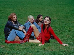 Catat! Wolf Alice Bakal Ngonser di Jakarta