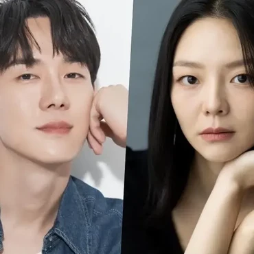 Yoo Yeon Seok Bisa Lihat Hantu dan Dibantu Esom di Shin Yi Rang's Law Firm