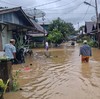 Bencana alam akibat hujan deras dan angin kencang meluas hingga 12 kabupaten/kota di Sumatera Utara (Sumut). Berdasarkan data dari Polda Sumut, jumlah korban meninggal dunia saat ini mencapai 34 orang, dan 52 orang lainnya masih dalam pencarian.
