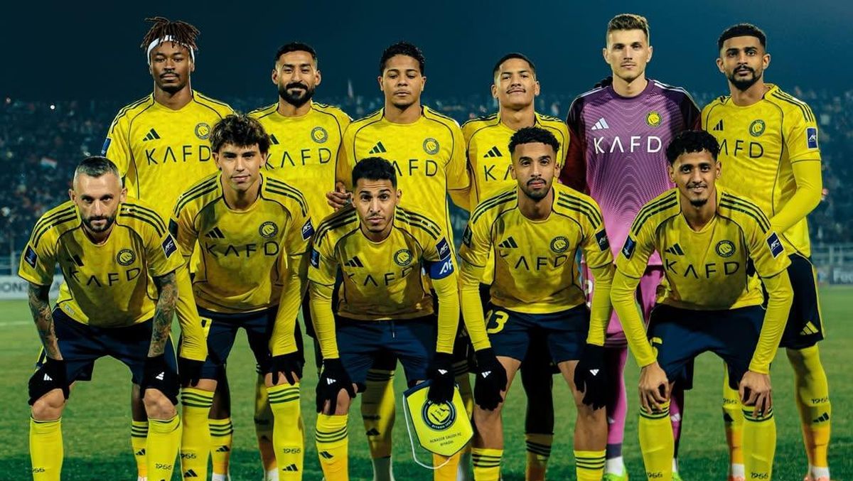 Daftar 6 Klub Lolos Babak 16 Besar ACL 2, Persib Waswas