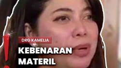 Video: Ammar Zoni akan Dihadirkan Offline di Sidang Pembuktian
