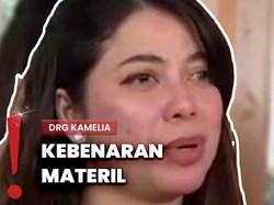 Video: Ammar Zoni akan Dihadirkan Offline di Sidang Pembuktian