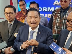 Tim Reformasi Polri Dapat Usulan HUT Bhayangkara Jadi Hari Kepolisian