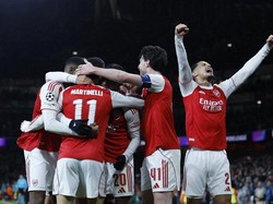 Thierry Henry: Ada yang Beda dari Arsenal di Musim ini