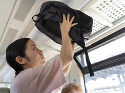 Viral Tumbler Hilang, Begini Prosedur Jika Barang Tertinggal di KRL