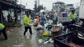 Polisi Bebaskan 16 Orang Diduga Penjarah Minimarket Sibolga