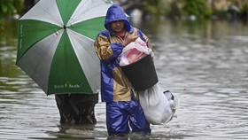 Mengenal Siklon Senyar, Anomali Pembawa Bencana di Sumatra