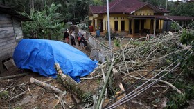 Masinton: Tapanuli Tengah Terisolir, Kondisi Warga Memprihatinkan