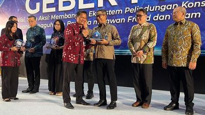 BI Apresiasi BNI Perkuat Edukasi Perlindungan Konsumen
