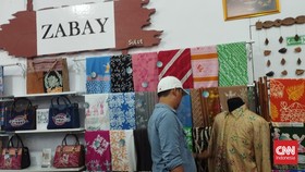 BI Bantu Ekonomi Sulawesi Utara Lewat UMKM Batik dan Tenun