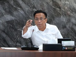 Kemenko Pangan Tegaskan Tidak Pernah Beri Izin Impor Beras ke Sabang