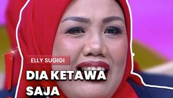 Video: Elly Sugigi Pernah Sarankan Inara Rusli untuk Nikah Siri
