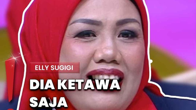 Video: Elly Sugigi Pernah Sarankan Inara Rusli untuk Nikah Siri
