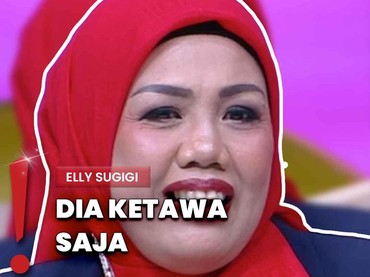 Video: Elly Sugigi Pernah Sarankan Inara Rusli untuk Nikah Siri