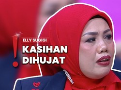 Video: Elly Sugigi Bahas Isu yang Menimpa Inara Rusli: Dia Korban