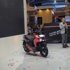 EMotor Klaim Motor Listrik Baru Sprinto Raup Nyaris 500 SPK