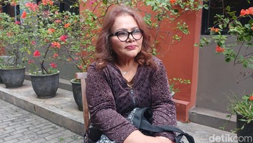 Inara Rusli Disebut Nikah dengan Suami Orang, Ibu Virgoun Singgung Penderitaan Anak