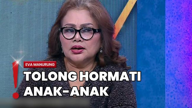 Virgoun Beri Rumah untuk Anak, Eva Heran Inara Berani Bawa Pria Lain