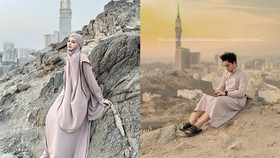 Mawa Klaim Tak Pernah Ditalak sebelum Insanul dan Inara Menikah