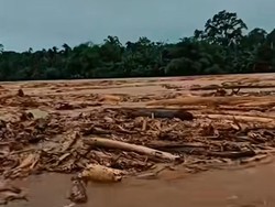 Video Update Korban Bencana Sumut: 43 Orang Tewas-88 Masih Dicari