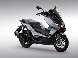 Skutik 150 cc Buatan Thailand Meluncur, Lebih Ganteng dari Nmax dan PCX