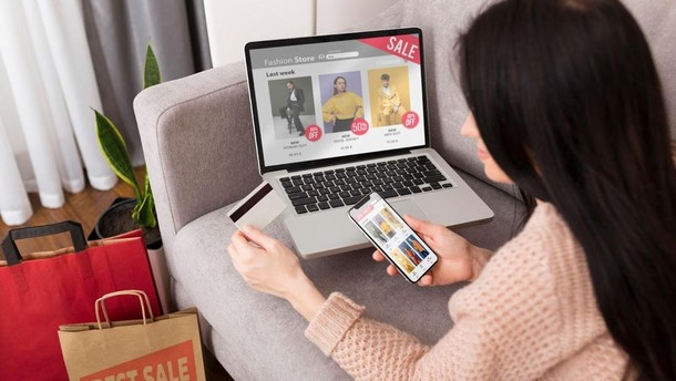 Toko Online Mirip Semua? Ini Cara Reseller Diversifikasi Produk 