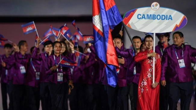 Kontingen Kamboja hanya akan mengikuti 13 cabang olahraga (cabor) pada SEA Games 2025 setelah menarik keikutsertaan delapan cabor, termasuk sepak bola.