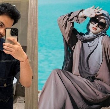 Terpopuler: Chat Inara Rusli ke Mawa hingga Ekspresi Insanul Fahmi