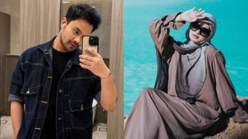 Terpopuler: Chat Inara Rusli ke Mawa hingga Ekspresi Insanul Fahmi