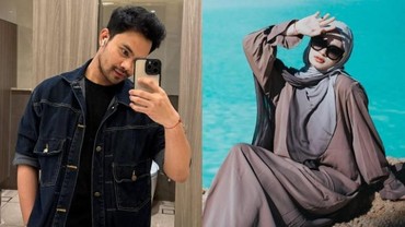 Terpopuler: Chat Inara Rusli ke Mawa hingga Ekspresi Insanul Fahmi