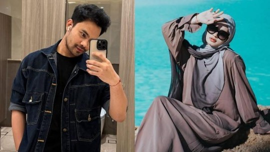 Terungkap, Inara Rusli & Insanul Fahmi Tak Bisa Sahkan Pernikahan Siri karena Aturan Ini