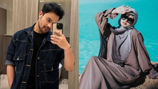 Terpopuler: Chat Inara Rusli ke Mawa hingga Ekspresi Insanul Fahmi