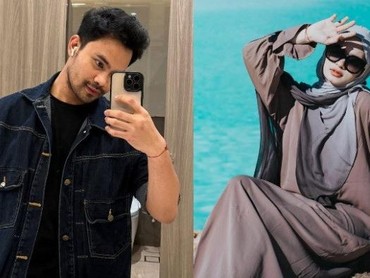 Terpopuler: Chat Inara Rusli ke Mawa hingga Ekspresi Insanul Fahmi