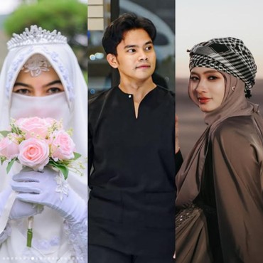 Inara Rusli, Insanul Fahmi, dan Mawa: Dusta dalam Bingkai Puzzle Cinta Segitiga