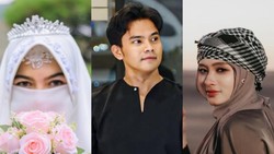 Inara Rusli, Insanul Fahmi, dan Mawa: Dusta dalam Bingkai Puzzle Cinta Segitiga