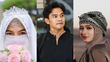 Inara Rusli, Insanul Fahmi, dan Mawa: Dusta dalam Bingkai Puzzle Cinta Segitiga