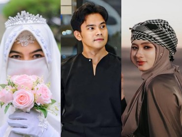 Inara Rusli, Insanul Fahmi, dan Mawa: Dusta dalam Bingkai Puzzle Cinta Segitiga