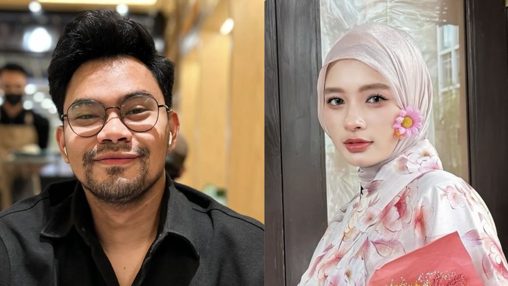 Insanul Fahmi Ingin Balik ke Mawa, Inara Rusli Siap Dilepas