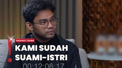CCTV di Rumah Inara Terungkap, Insanul Fahmi Curigai Peran Virgoun?