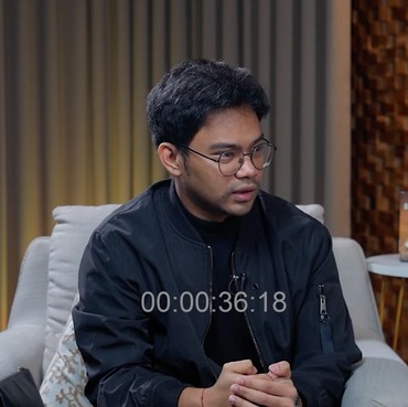 Ini 5 Fakta Baru Rekaman CCTV Inara Rusli-Insanul Fahmi yang Viral di Media Sosial