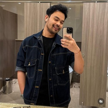 Insanul Fahmi Disebut NPD: Aku Mau Periksa