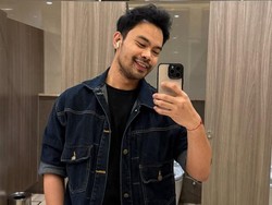 Insanul Fahmi Disebut NPD: Aku Mau Periksa