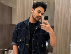 Insanul Fahmi Harap Bisa Duduk Bareng Mawa & Inara Rusli Bahas Konflik Rumah Tangga