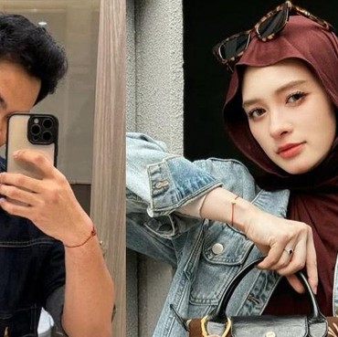 Pertanyakan Anak Usai Isu Inara Rusli Hamil, Insanul Sudutkan Wardatina Mawa