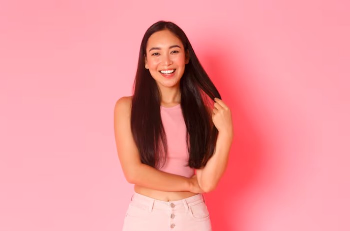 Investasi Rambut yang Tepat Buat Kamu Bisa Punya Rambut Sehat, Kuat, dan Berkilau dalam Setahun/Foto: freepik.com/benzoix
