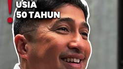 Video: Debut Dangdut, Irfan Hakim Tak Sangka Dapat Penghargaan